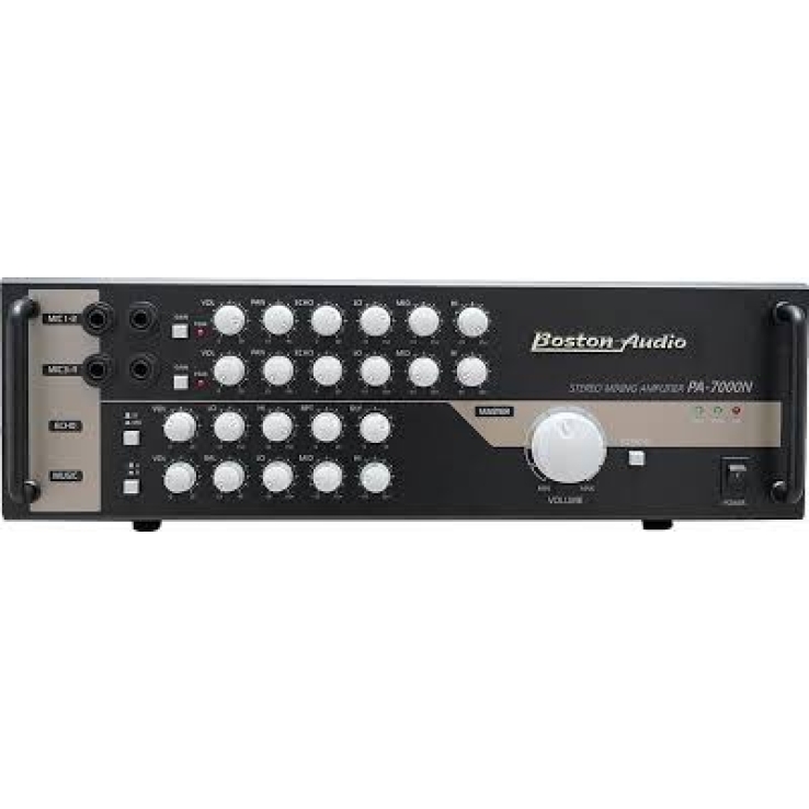  Amply Boston audio PA-7000N
